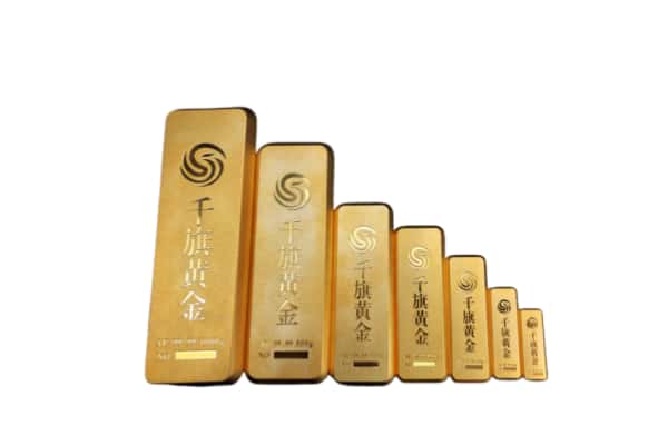 贵阳乌当区上门回收各种金条价格